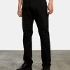RVCA DAGGER TWILL PANTS