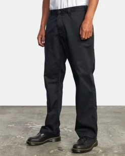 RVCA AMERICANA CHINO PANTS