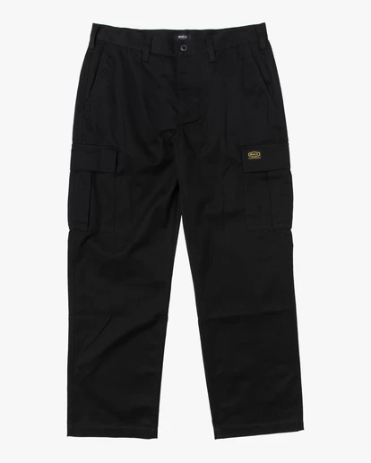 RVCA AMERICANA CARGO PANTS 6 RVCA AMERICANA CARGO PANTS - Image 6
