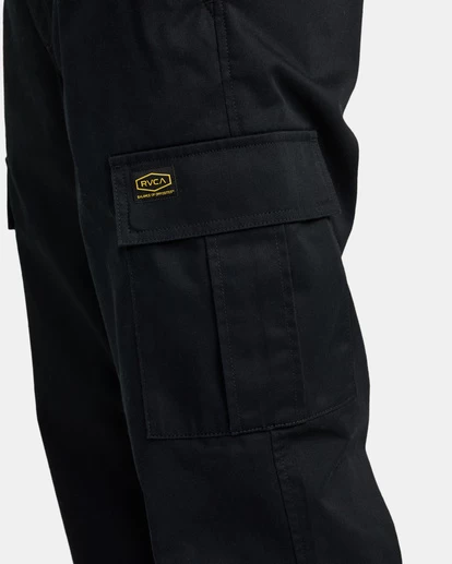 RVCA AMERICANA CARGO PANTS 3 RVCA AMERICANA CARGO PANTS - Image 3