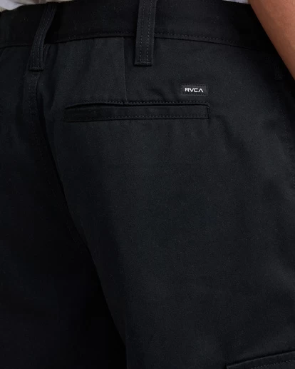RVCA AMERICANA CARGO PANTS 4 RVCA AMERICANA CARGO PANTS - Image 4