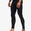RVCA VA SPORT COMPRESSION TIGHTS