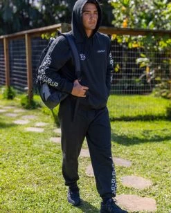 RVCA BARRON MAMIYA JOGGERS