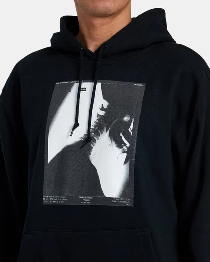 RVCA X Ray Hoodie 4 RVCA X Ray Hoodie - Image 4