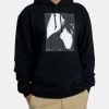 RVCA X Ray Hoodie