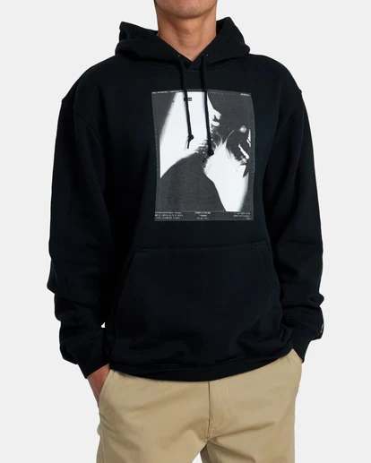 RVCA X Ray Hoodie 1 RVCA X Ray Hoodie
