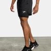 RVCA VA SPORT | SPORT VENT RUNNING SHORTS 15"