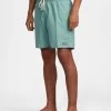 RVCA OPPOSITES HYBRID ELASTICIZED SHORTS