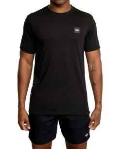 RVCA 2X T-SHIRT
