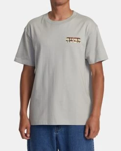 RVCA Martin Ander Portal T-Shirt