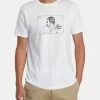 RVCA Insult Injury T-Shirt