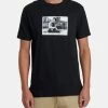 RVCA Andrew 2002 T-Shirt