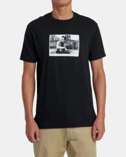 RVCA Andrew 2002 T-Shirt