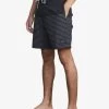 RVCA CURREN BOARDSHORTS 18"