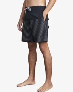 Rvca 40 RVCA CURREN BOARDSHORTS 18"