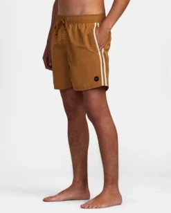 Rvca 30 RVCA BREAKOUT ELASTIC BOARDSHORTS 16”