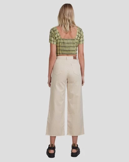 RVCA Fresh Prince Pant 4 RVCA Fresh Prince Pant - Image 4