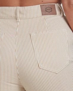 RVCA Fresh Prince Pant 9 RVCA Fresh Prince Pant -Rvca r215222 rvcaw ssn dtl1