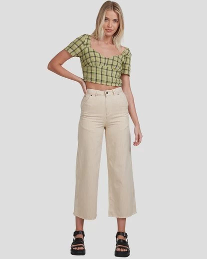 RVCA Fresh Prince Pant 1 RVCA Fresh Prince Pant