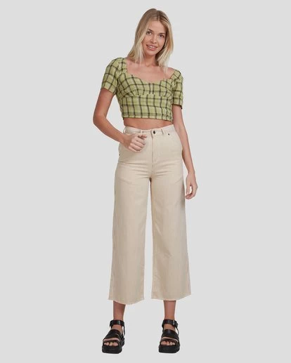 RVCA Fresh Prince Pant 2 RVCA Fresh Prince Pant - Image 2