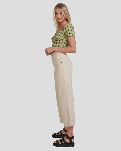 RVCA Fresh Prince Pant 3 RVCA Fresh Prince Pant - Image 3