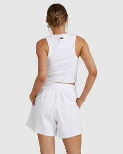 VA RVCA TANK -Rvca r215703 rvcaw awt bck1