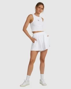 VA RVCA TANK -Rvca r215703 rvcaw awt frt9