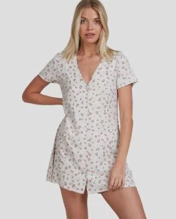 RVCA ONCE MORE DRESS