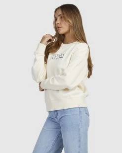 PATCHED RVCA CURL -Rvca uvjft00117 rvcaw nat sd1