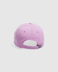 RVCA VA BASEBALL HAT -Rvca uvjha00105 rvcap pfy0 bck2