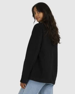 RVCA BRUSHED CHORELIST JACKET 7 RVCA BRUSHED CHORELIST JACKET -Rvca uvjjk00104 rvcaw rvb bck1