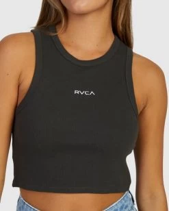 RVCA TANK -Rvca uvjkt00157 rvcaw waa dtl1