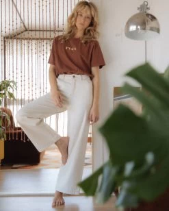 RVCA FRESH PRINCE PANT