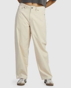 RVCA ANTHEM CORD PANT