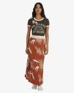 RVCA VA STATE SWEATER -Rvca uvjsw00106 rvcaw ctf0 frt9