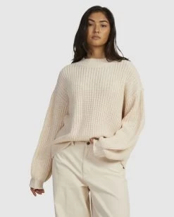 RVCA AMARETTI SWEATER