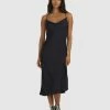 RVCA PHOEBE DRESS