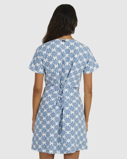 RVCA DAISY DRESS 2 RVCA DAISY DRESS - Image 2