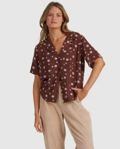 RVCA BALANCE ACT OVERSHIRT