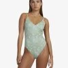 RVCA PETAL MEDIUM ONE PIECE