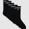 RVCA UNION SOCK III 5 PACK