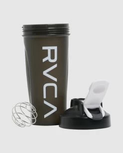 RVCA VA SPORT BOTTLE -Rvca uvyaa00120 rvcap blk dtl2
