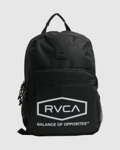 RVCA HEX BACKPACK