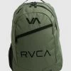 RVCA PACK IV BACKPACK