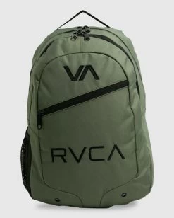 RVCA PACK IV BACKPACK