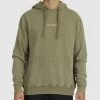 RVCA MINI FLIPPED HOODIE
