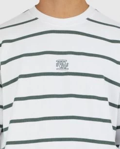 RVCA STREETS CREW -Rvca uvyft00173 rvcaw wht dtl1