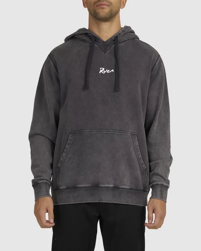 RVCA MUJI HOODIE 1 RVCA MUJI HOODIE