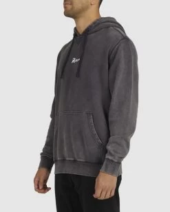 RVCA MUJI HOODIE 6 RVCA MUJI HOODIE -Rvca uvyft00185 rvcaw ksd0 sd3