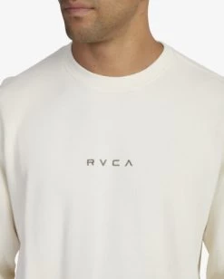 RVCA CORP CREW -Rvca uvyft00242 rvcaw wza0 dtl1
